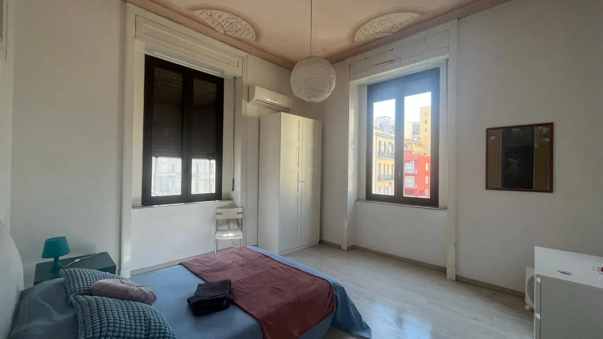 Deodato Guest House Catania Hostel