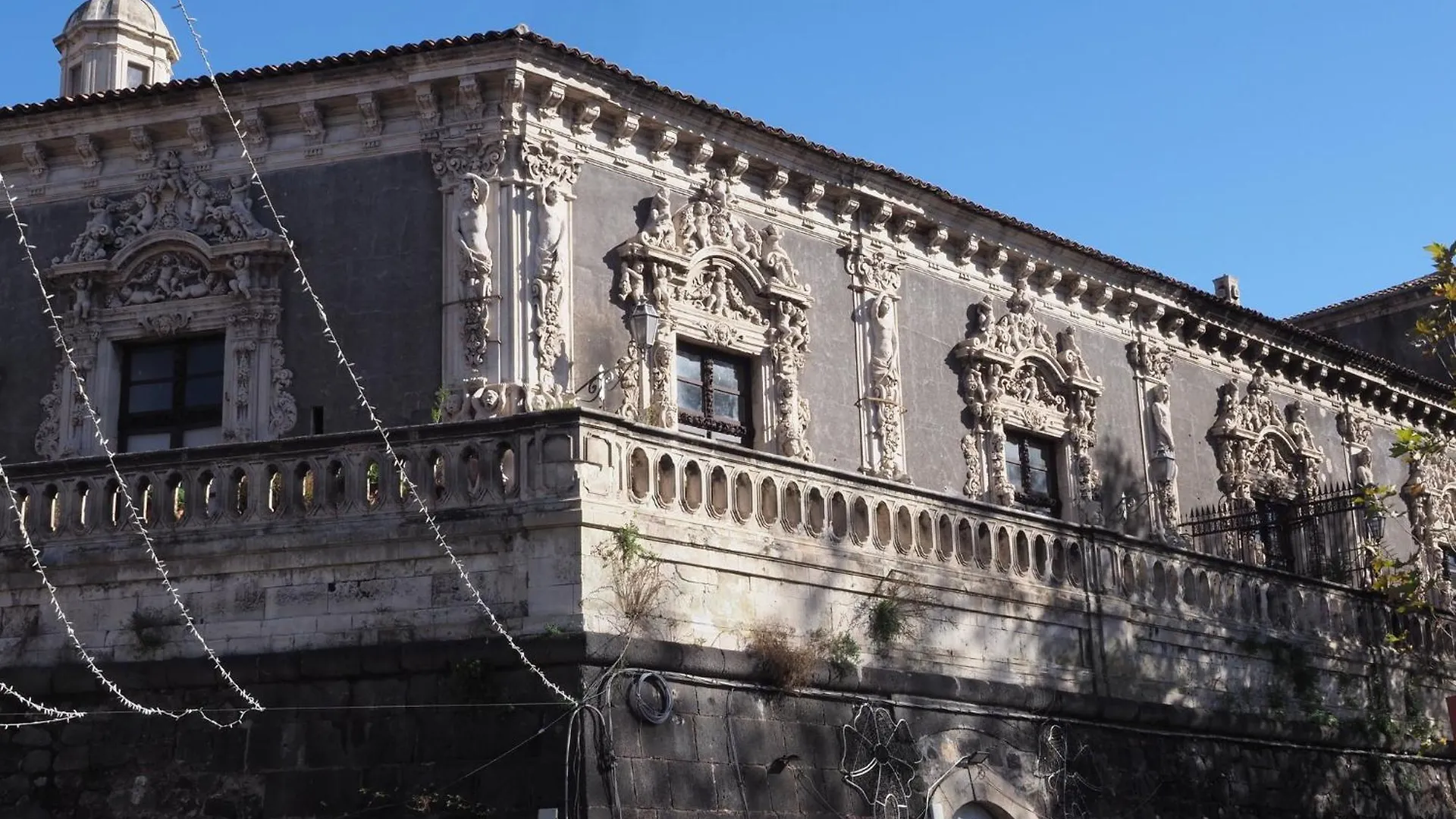Hostel Deodato Guest House Catania