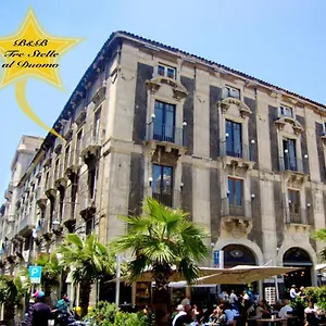 ** Bed & Breakfast Tre Stelle Al Duomo Italia