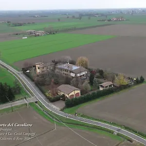 *** Bed & Breakfast La Corte Del Cavaliere Italia