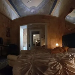  Bed & Breakfast Morosoli Palace Italia