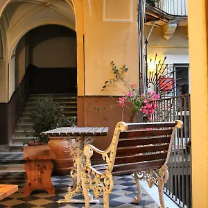 3* Bed & Breakfast Cortile Stesicoro