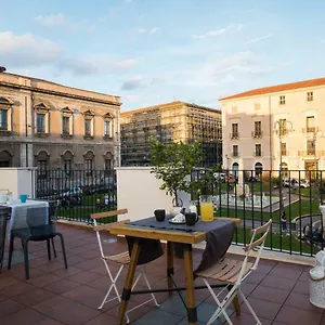 3* Bed & Breakfast Sciara Larmisi