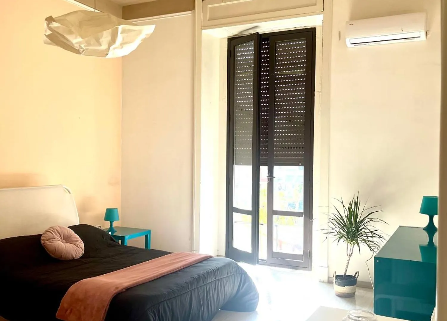 Deodato Guest House Catania