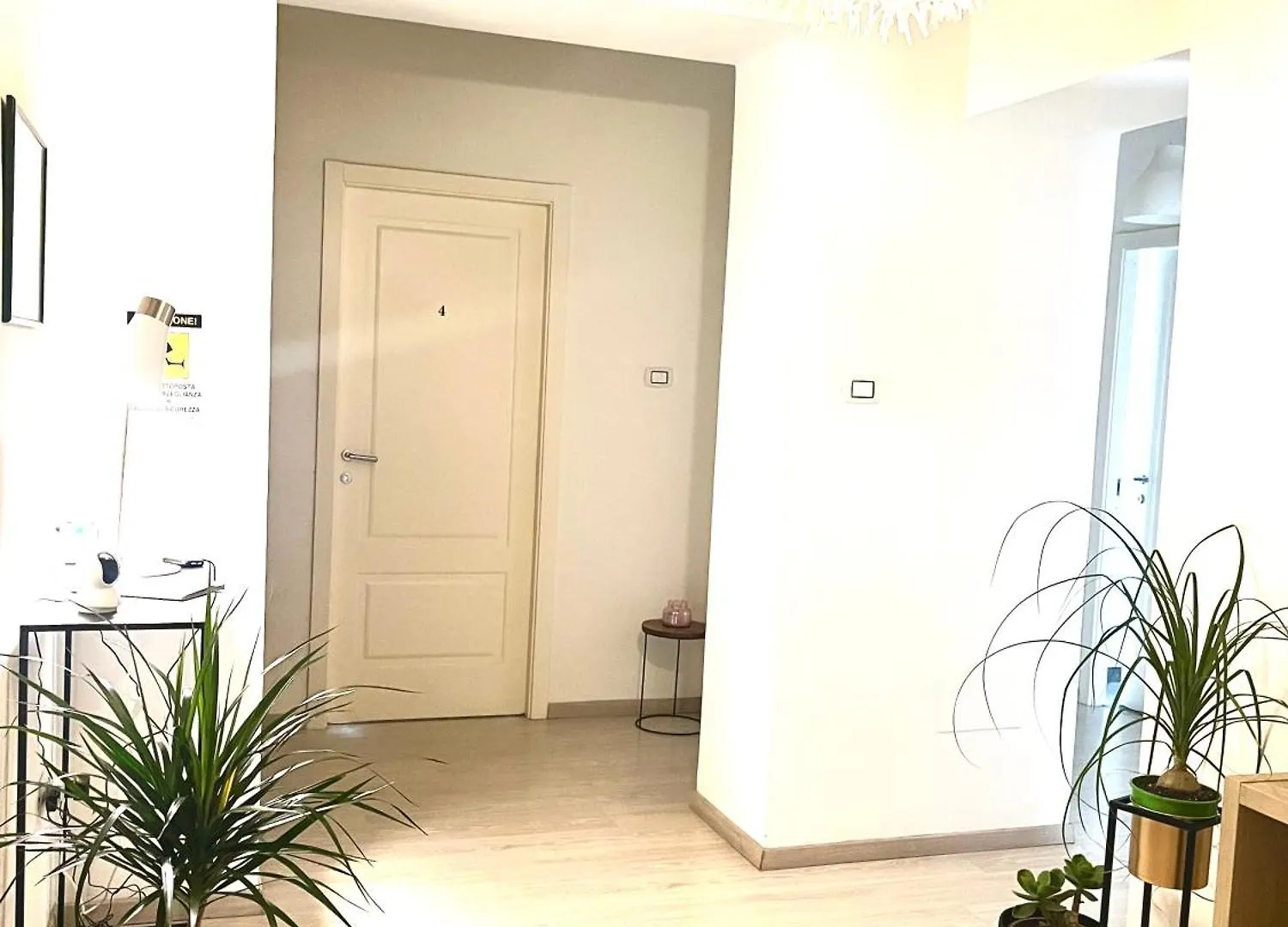 Deodato Guest House Catania