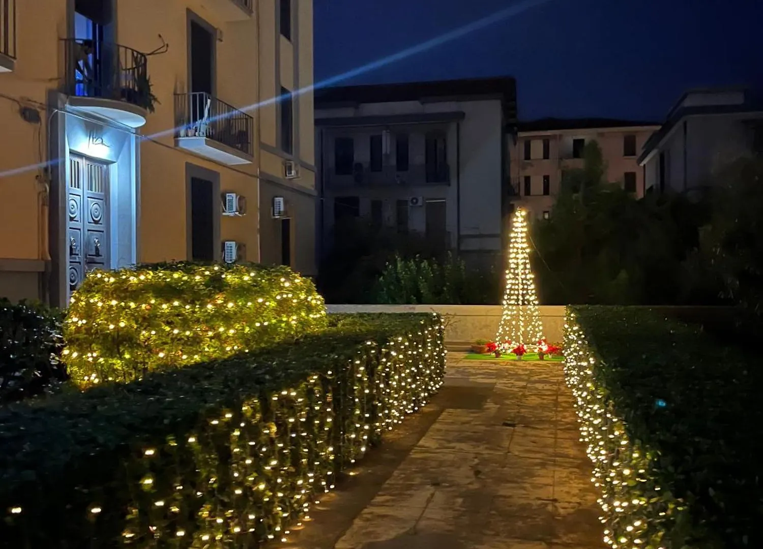 Deodato Guest House Catania Ostello