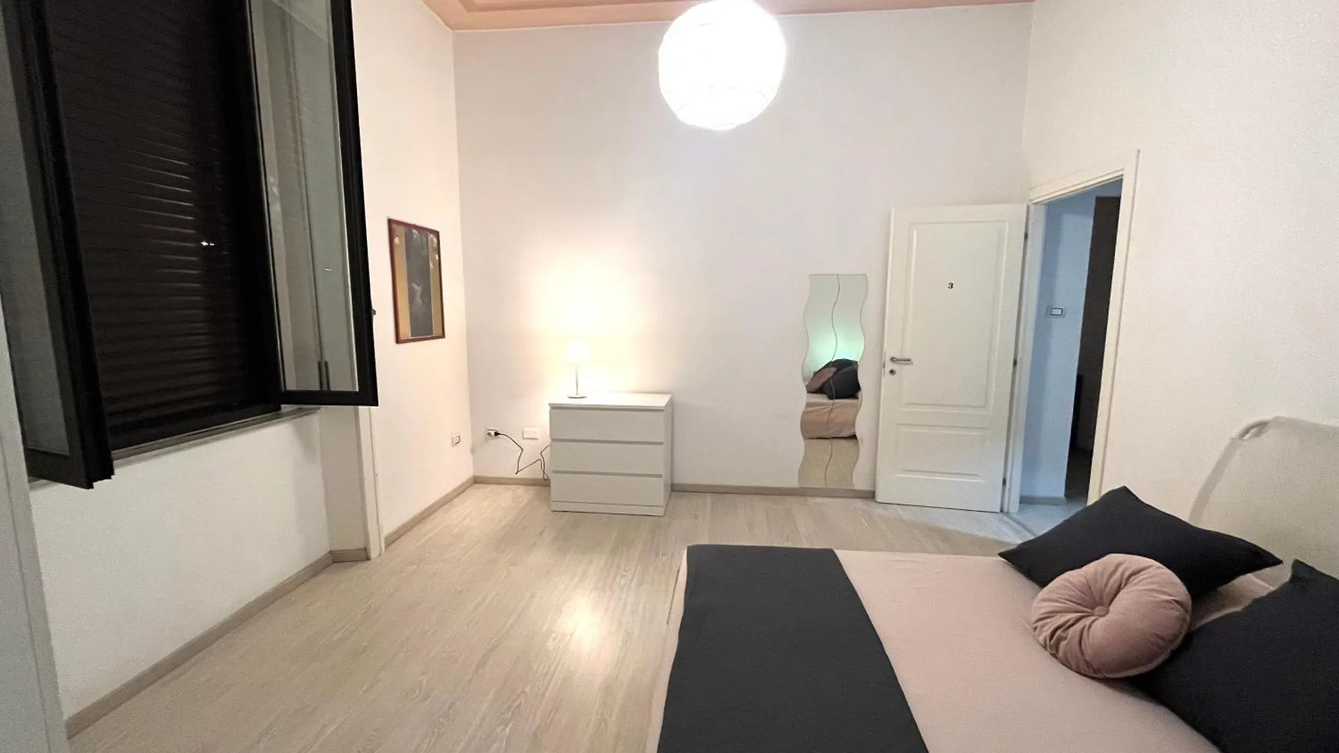 Deodato Guest House Catania