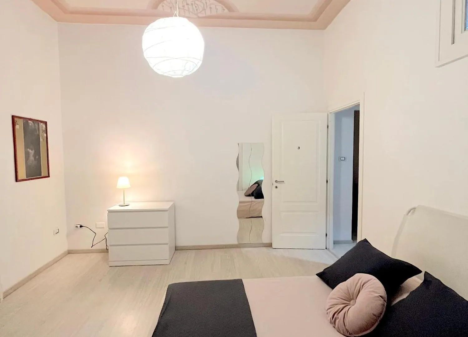 Deodato Guest House Catania