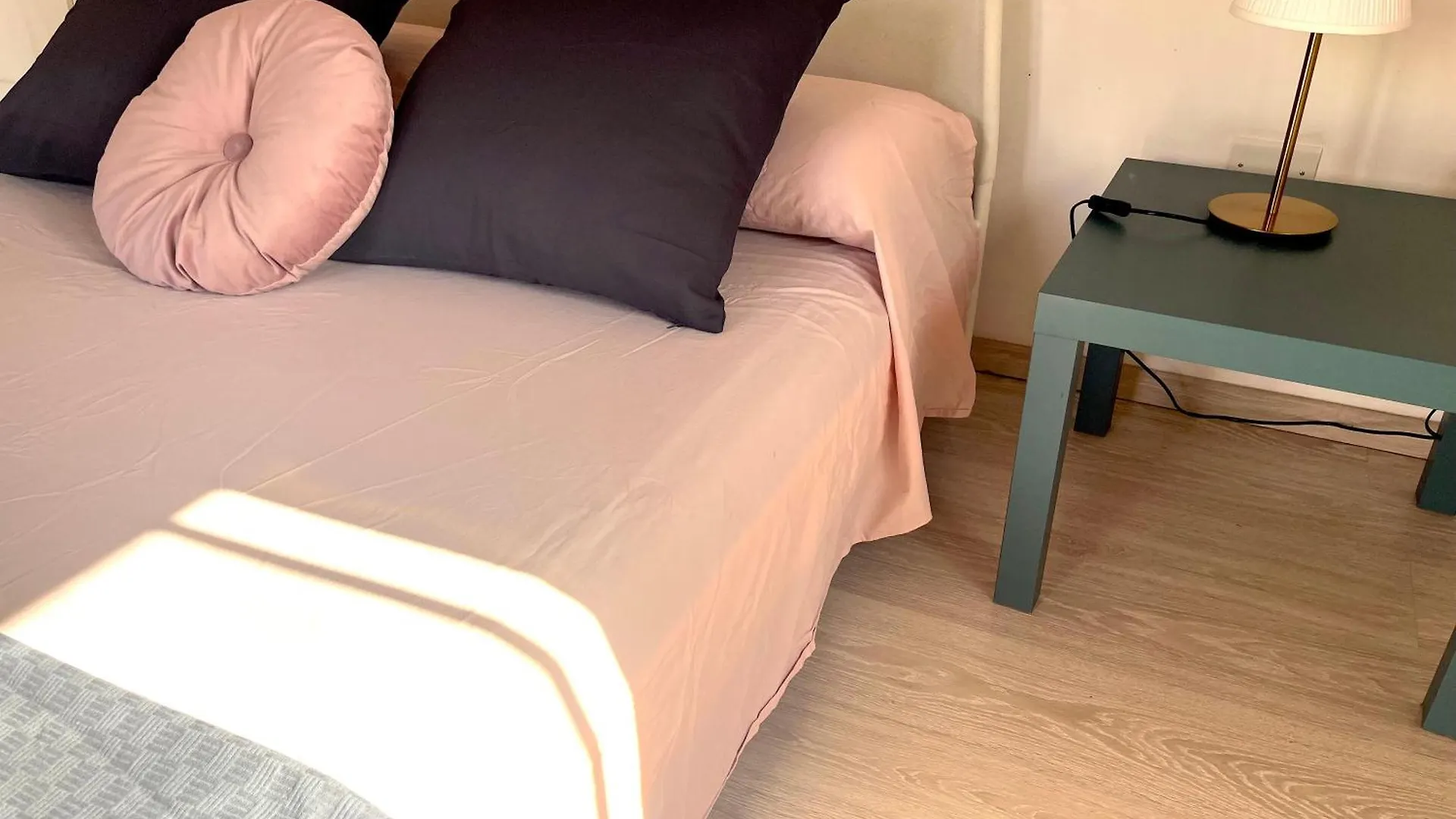 Vandrarhem Deodato Guest House Catania