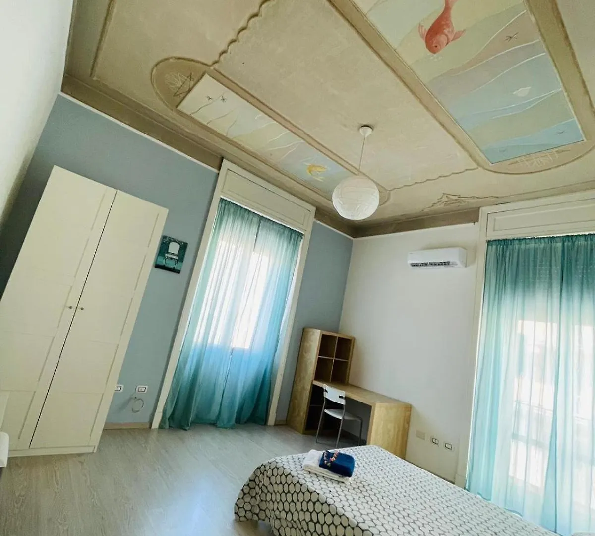 Vandrarhem Deodato Guest House Catania