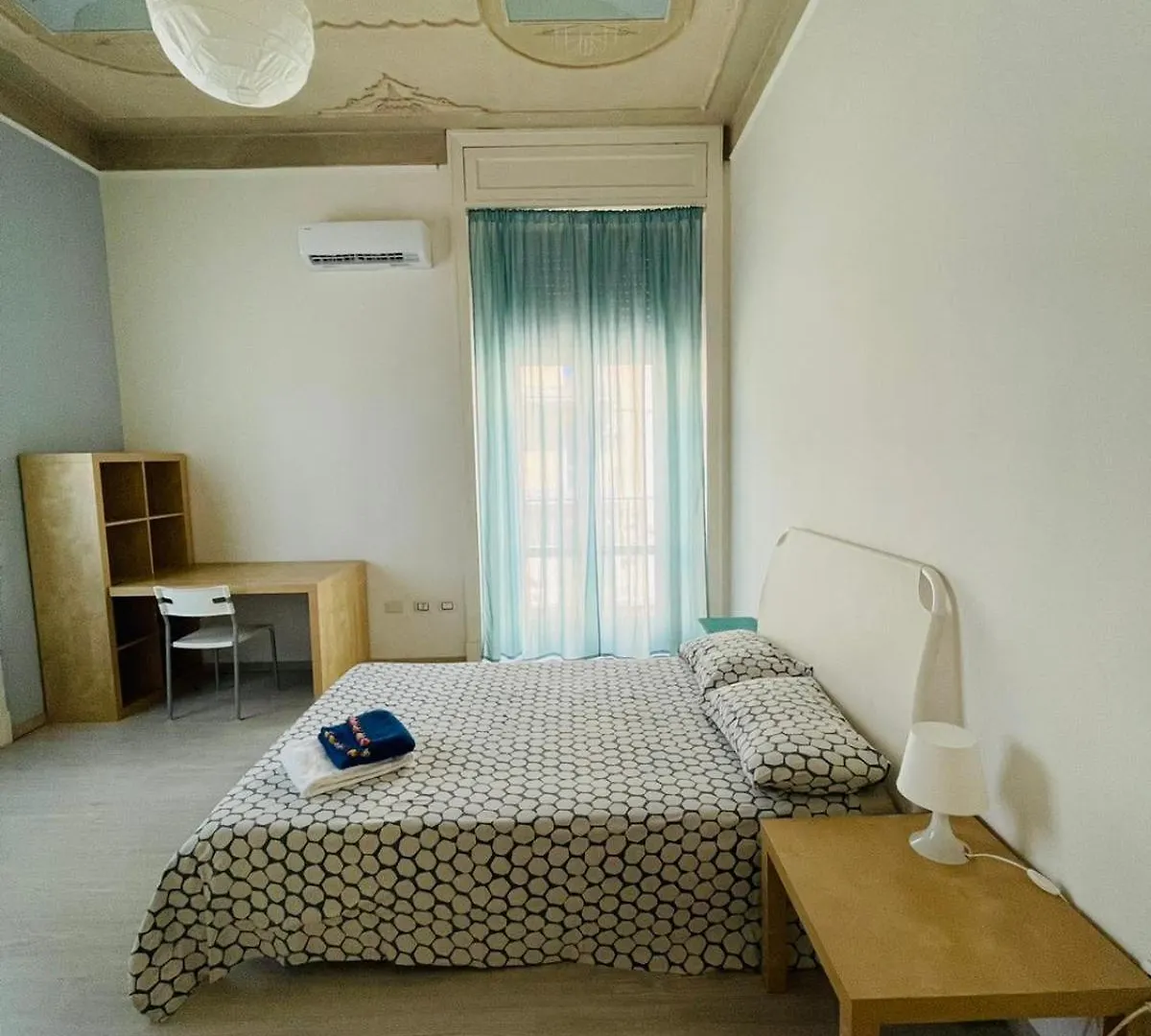 Deodato Guest House Catania Italien