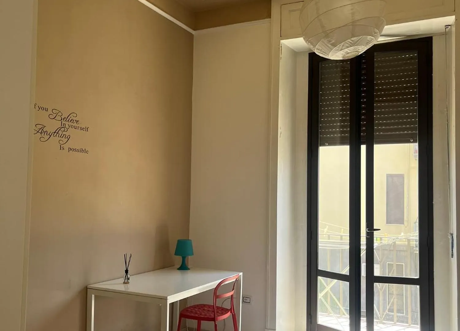 Deodato Guest House Catania Vandrarhem