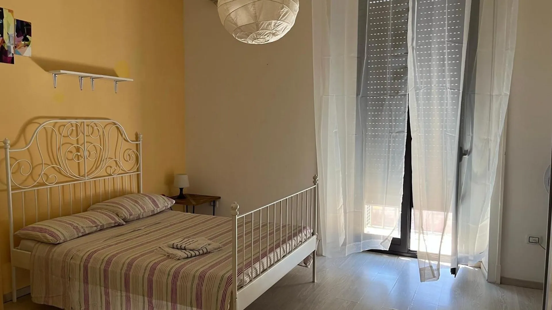 Deodato Guest House Catania