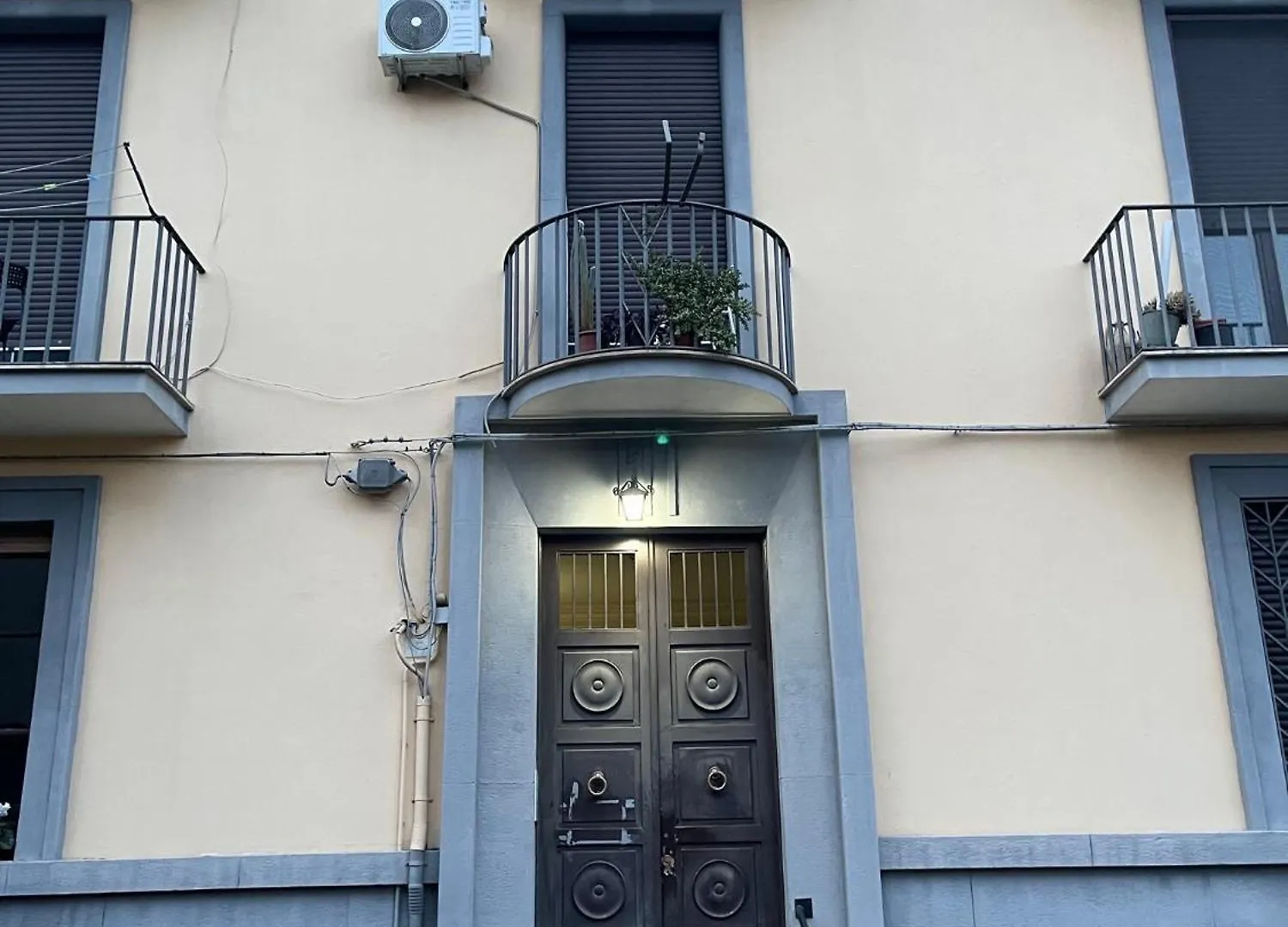 Deodato Guest House Catania Italien