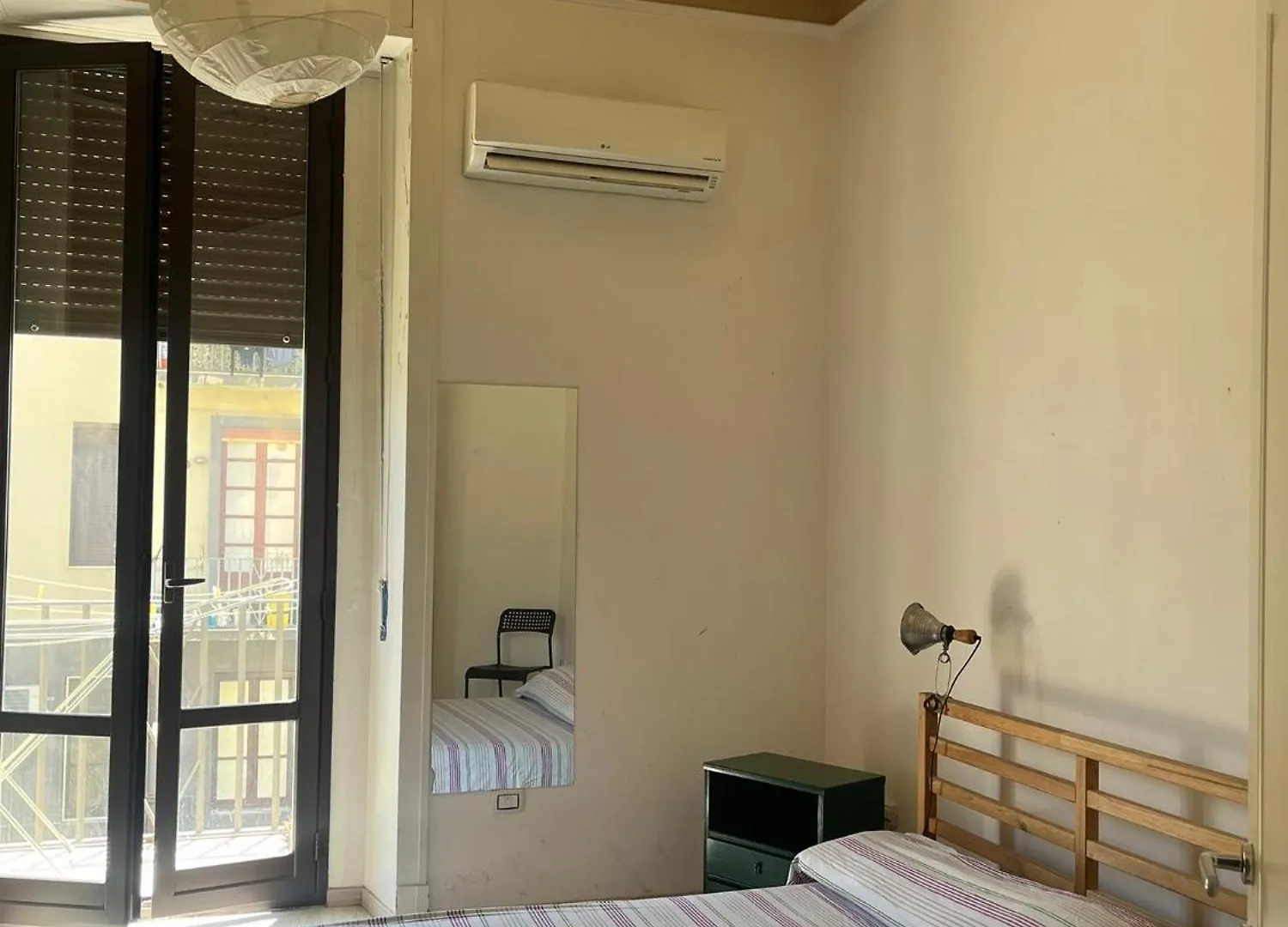Deodato Guest House Catania