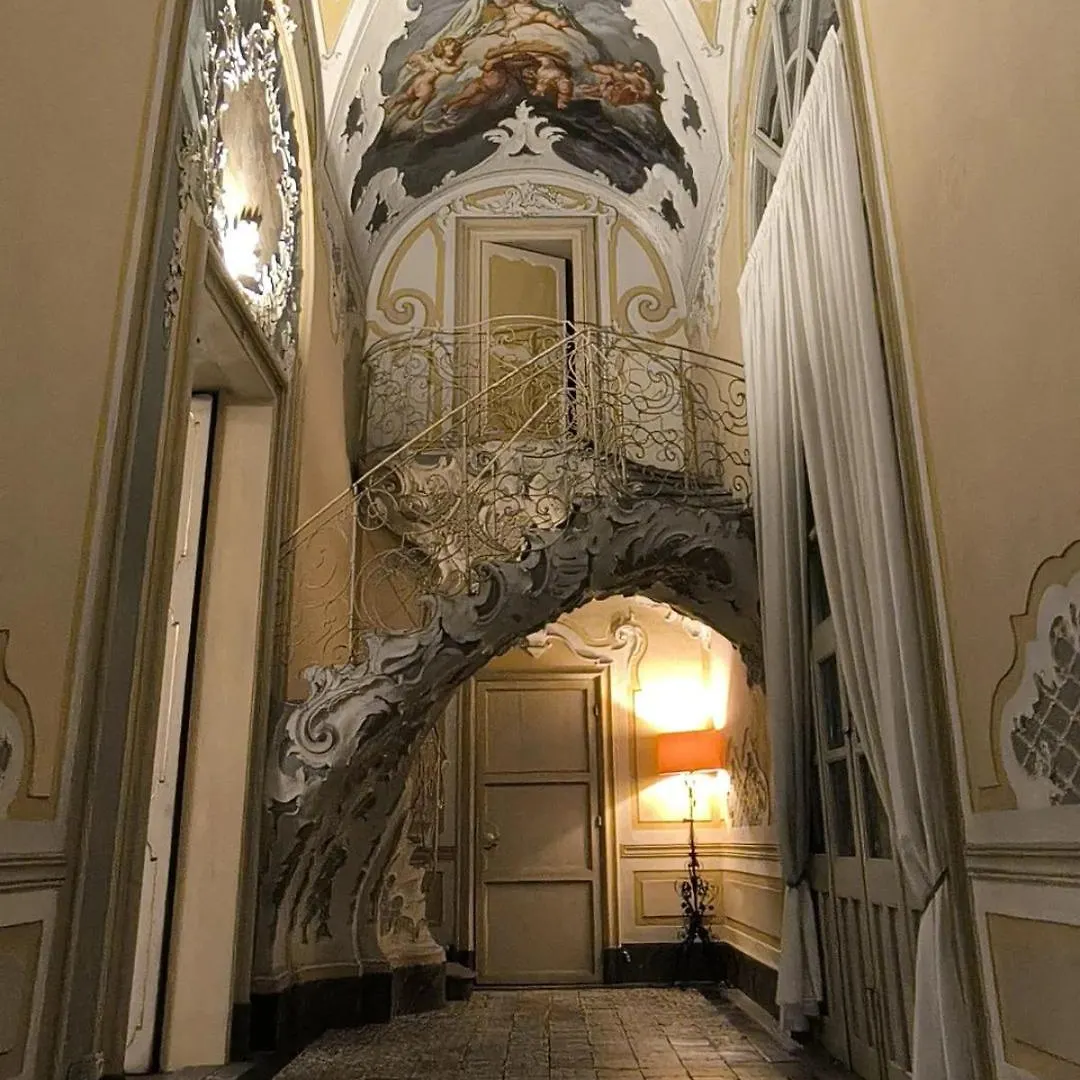 Ostello Deodato Guest House Catania