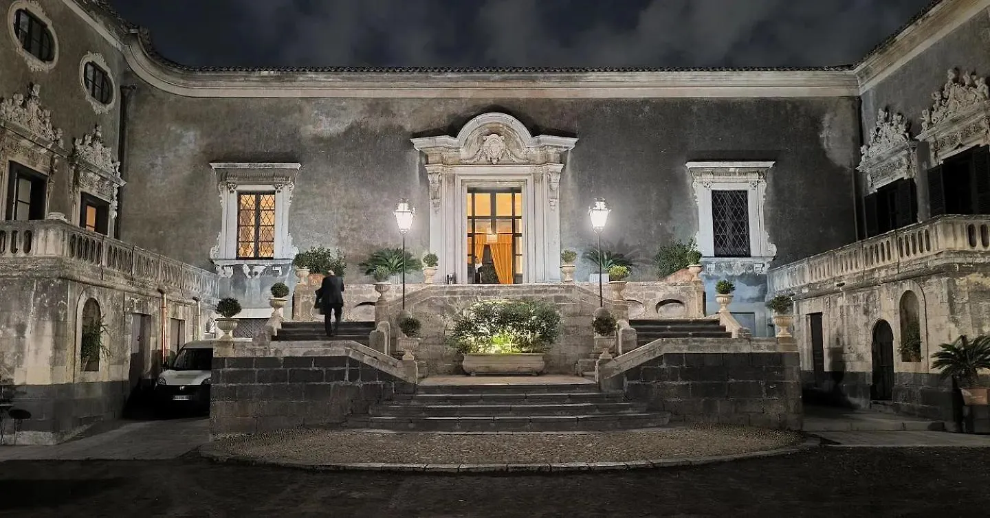 Vandrarhem Deodato Guest House Catania